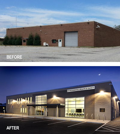 GA TECH Hazardous_before and after